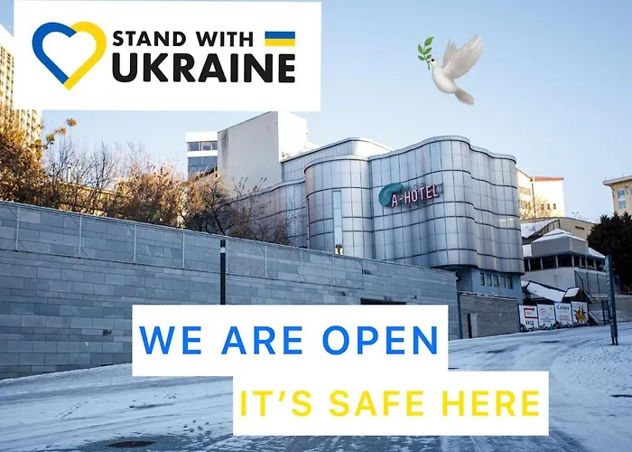 Campus Community A-Hotel